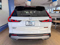 2027 Honda CR-V Hybrid TrailSport