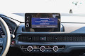 2027 Honda CR-V Hybrid TrailSport