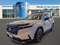 2027 Honda CR-V Hybrid TrailSport