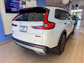 2027 Honda CR-V Hybrid TrailSport