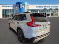 2027 Honda CR-V Hybrid TrailSport