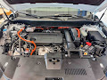 2027 Honda CR-V Hybrid TrailSport