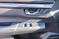 2027 Honda CR-V Hybrid TrailSport