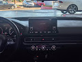 2024 Honda Civic Hatchback Sport