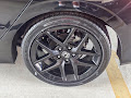 2024 Honda Civic Hatchback Sport
