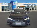 2024 Honda Civic Hatchback Sport