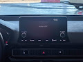 2024 Honda Civic Hatchback Sport