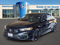 2024 Honda Civic Hatchback Sport