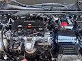 2024 Honda Civic Hatchback Sport