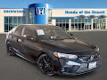2024 Honda Civic Hatchback Sport