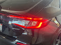2024 Honda Civic Hatchback Sport