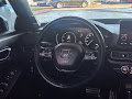 2024 Honda Civic Hatchback Sport