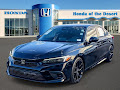 2022 Honda Civic Sedan Sport
