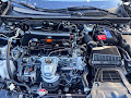 2022 Honda Civic Sedan Sport
