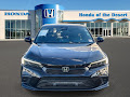 2022 Honda Civic Sedan Sport