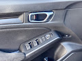 2022 Honda Civic Sedan Sport