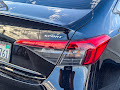 2022 Honda Civic Sedan Sport