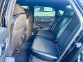 2022 Honda Civic Sedan Sport