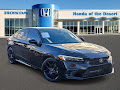 2022 Honda Civic Sedan Sport