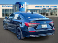 2022 Honda Civic Sedan Sport