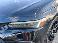2022 Honda Civic Sedan Sport
