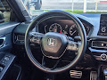 2022 Honda Civic Sedan Sport