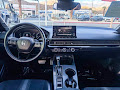 2022 Honda Civic Sedan Sport