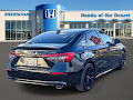2022 Honda Civic Sedan Sport