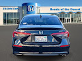 2022 Honda Civic Sedan Sport