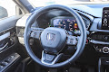 2027 Honda CR-V Hybrid Sport Touring