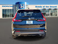 2027 Honda CR-V Hybrid Sport Touring