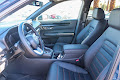 2027 Honda CR-V Hybrid Sport Touring