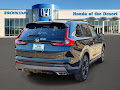 2027 Honda CR-V Hybrid Sport Touring