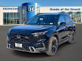 2027 Honda CR-V Hybrid Sport Touring