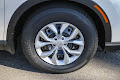 2027 Honda CR-V LX