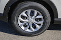2027 Honda CR-V LX