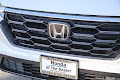 2027 Honda CR-V LX