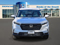 2027 Honda CR-V LX