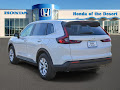 2027 Honda CR-V LX