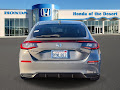 2025 Honda Civic Hatchback Sport
