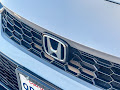 2025 Honda Civic Hatchback Sport
