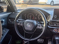 2025 Honda Civic Hatchback Sport