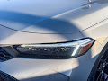 2025 Honda Civic Hatchback Sport