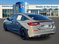 2025 Honda Civic Hatchback Sport