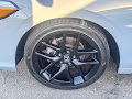 2025 Honda Civic Hatchback Sport