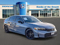 2025 Honda Civic Hatchback Sport