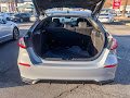 2025 Honda Civic Hatchback Sport