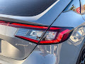 2025 Honda Civic Hatchback Sport