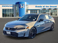 2025 Honda Civic Hatchback Sport