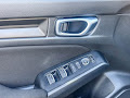 2025 Honda Civic Hatchback Sport